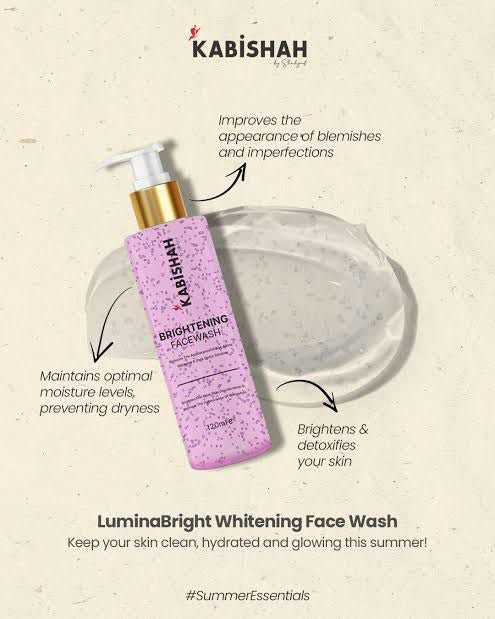 Face Wash