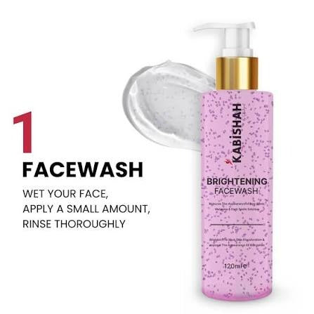 Face Wash