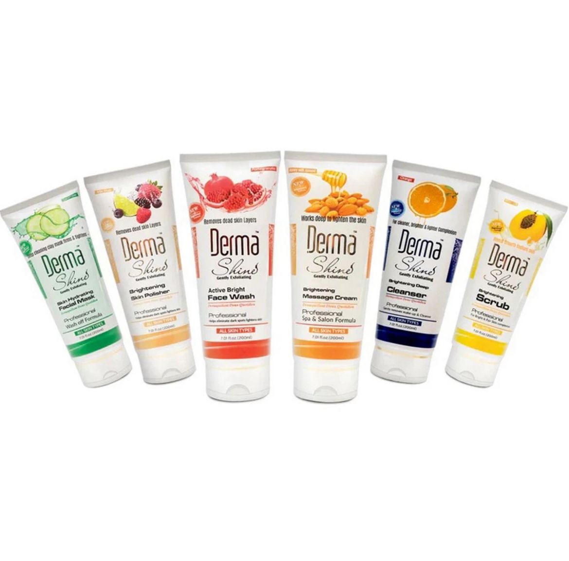 Face Wash For All