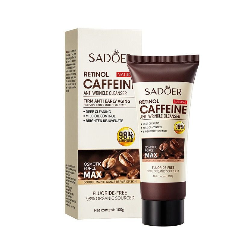 Face Wash 100g