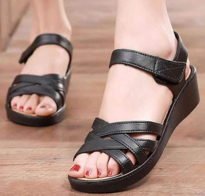 Stylish Summer Sandals
