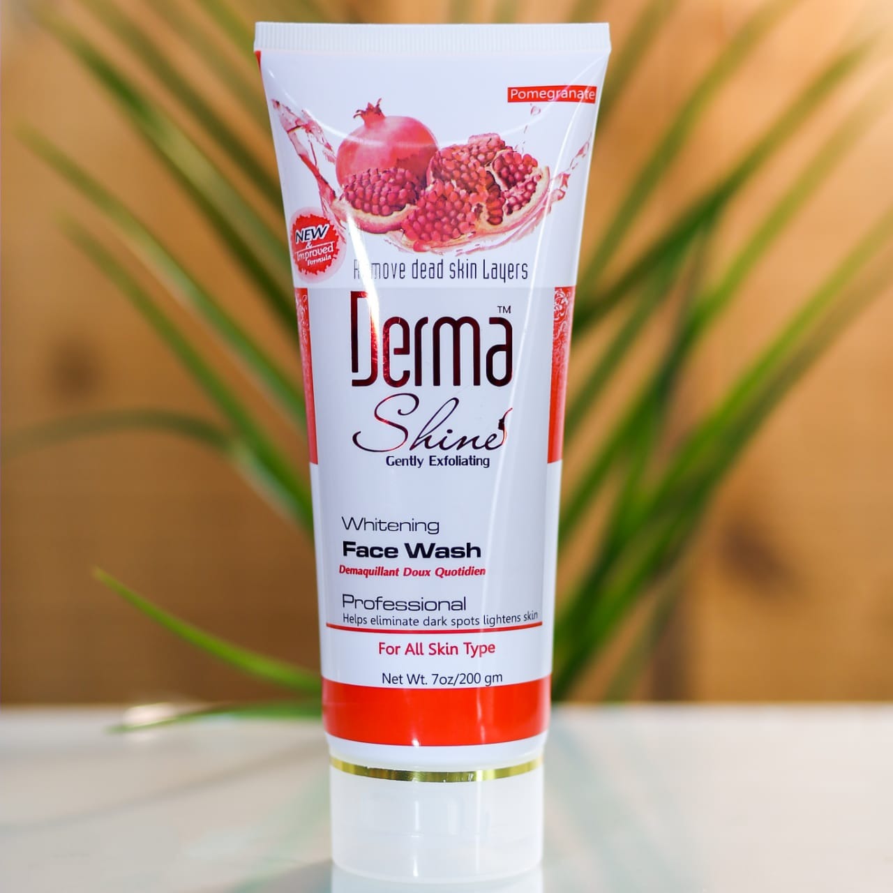 Face Wash For All