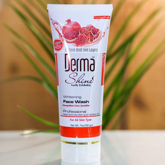 Face Wash For All