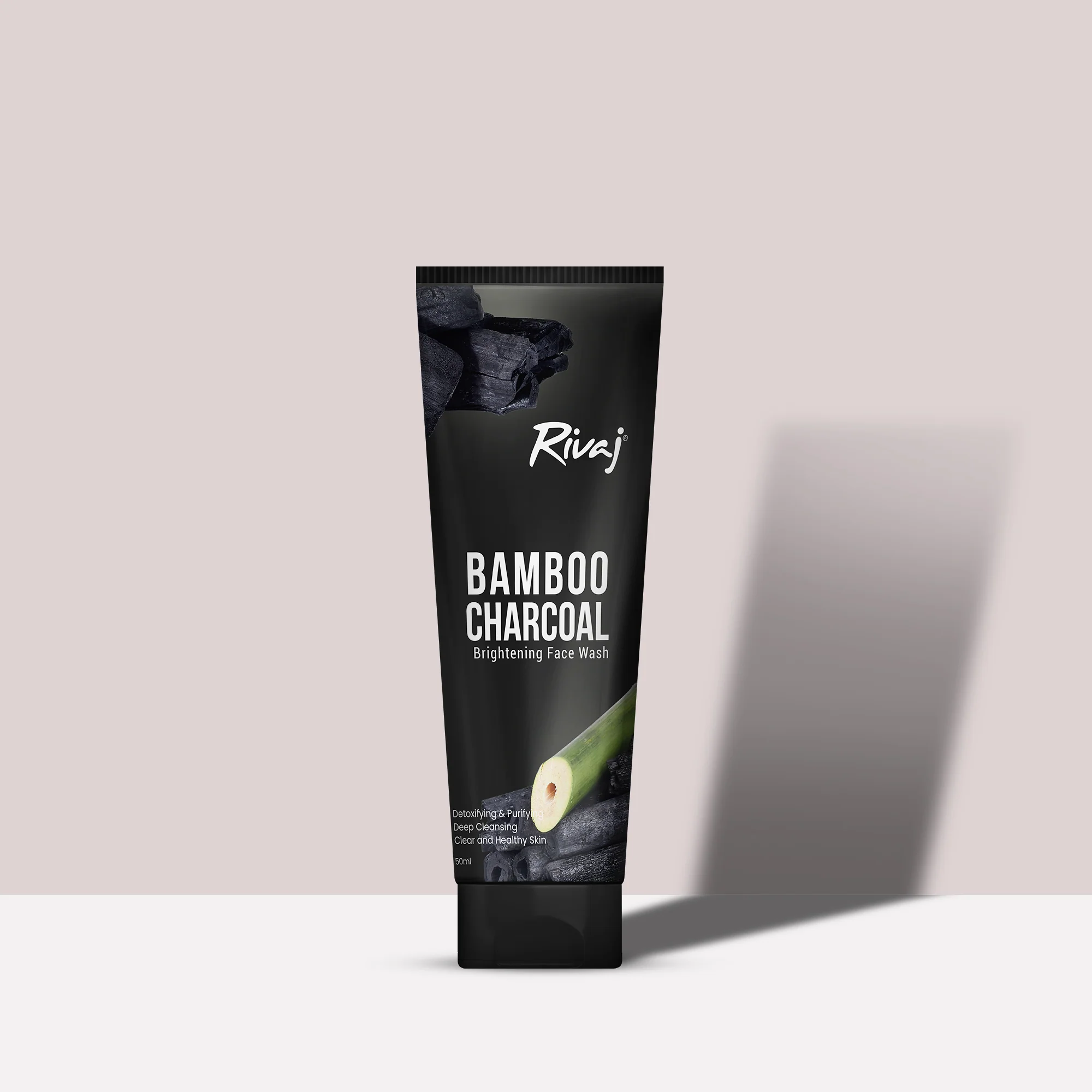 Face Wash - Bamboo