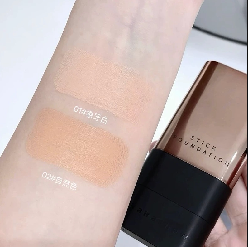 Waterproof Foundation Stick