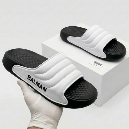 BALMAN EVA Foam Slides