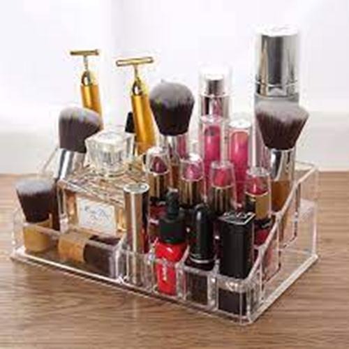 Cosmetic Box Makeup
