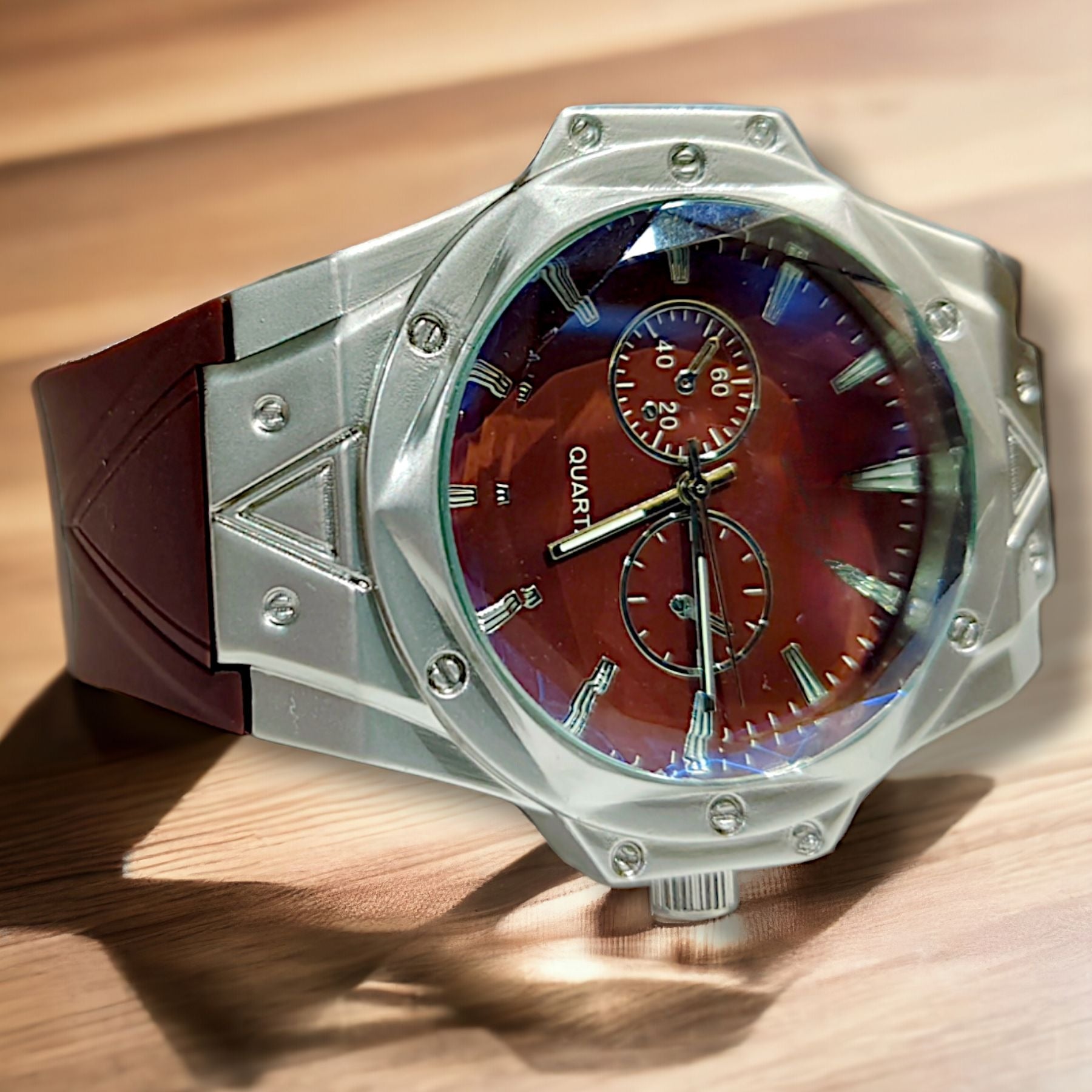 Men’s Watch For Mens