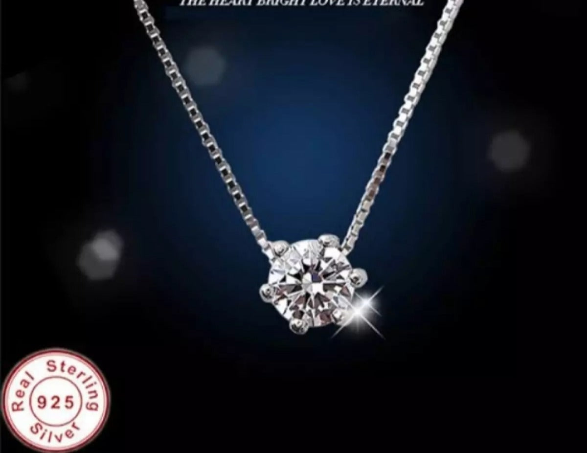 Pendants with chain for girls