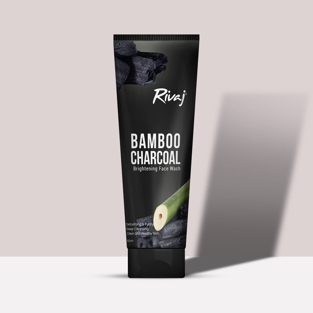 Face Wash - Bamboo