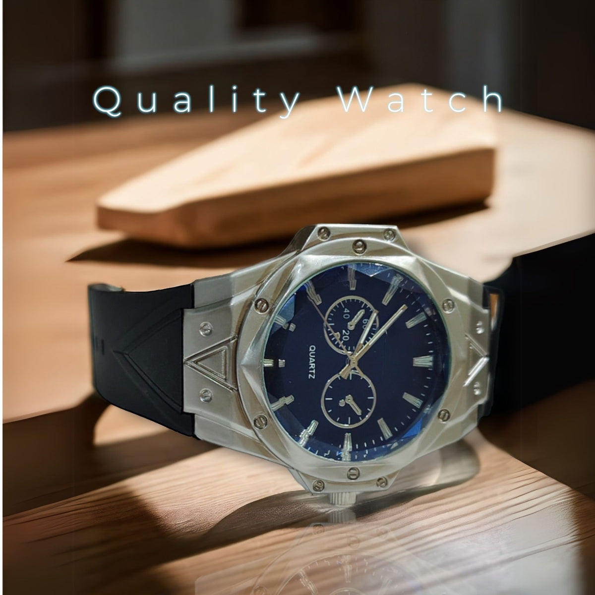 Men’s Watch For Mens