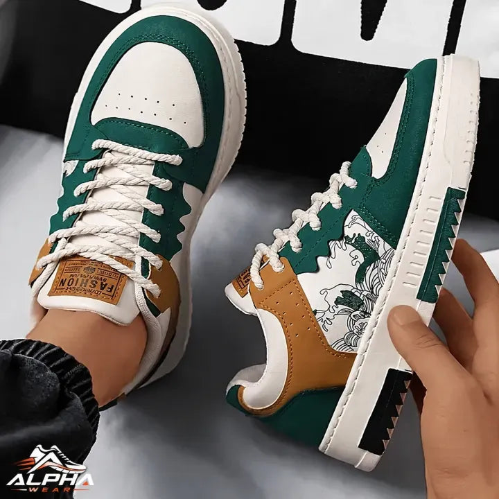 Sneakers Shoes for Men