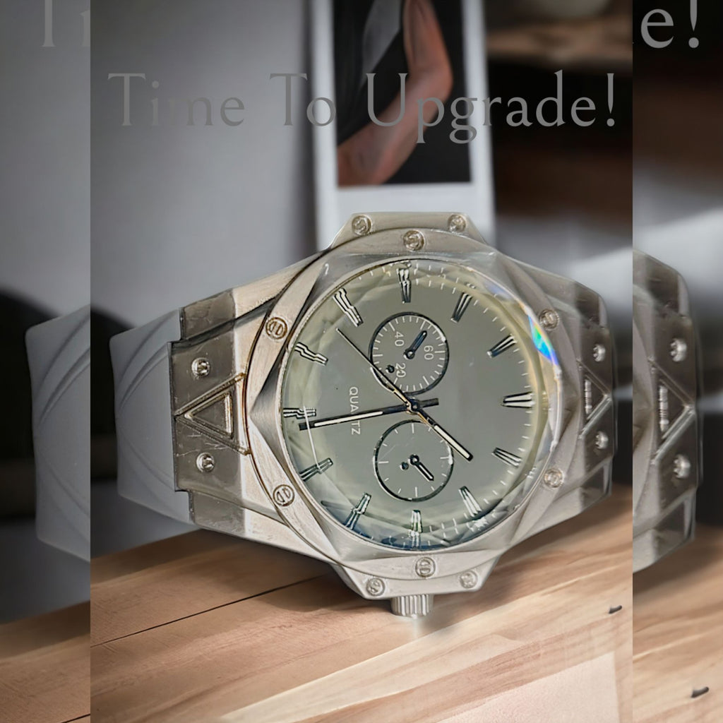 Men’s Watch For Mens