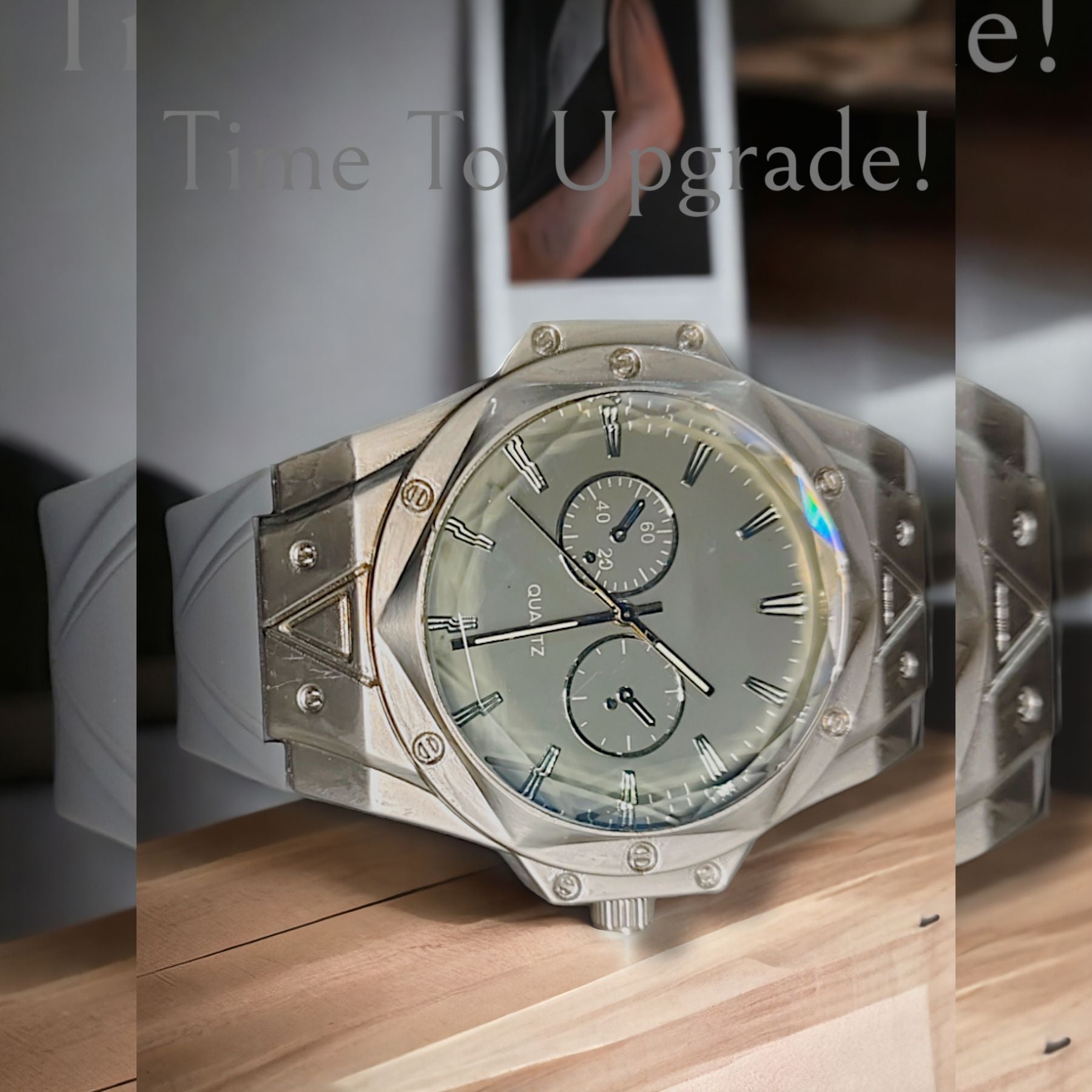 Men’s Watch For Mens