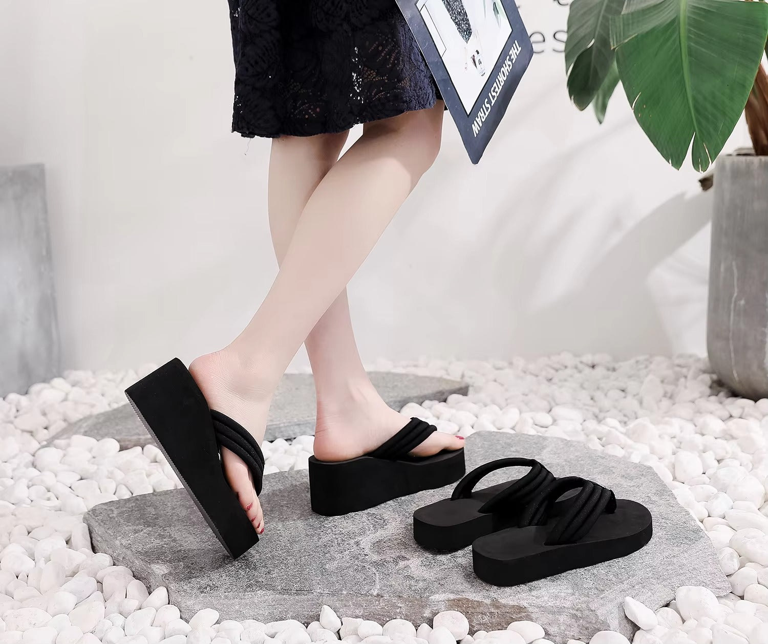 Flops Summer Shoes