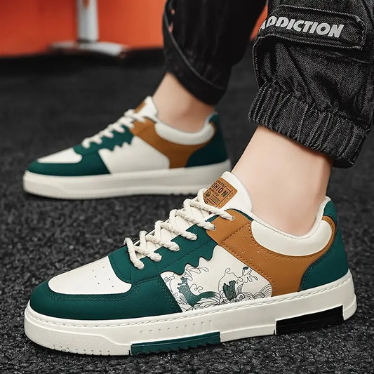 Sneakers for Men, All Season