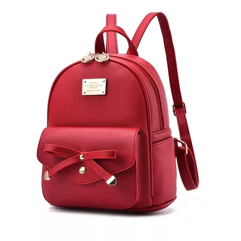 Toposhine Fashion Women Backpack