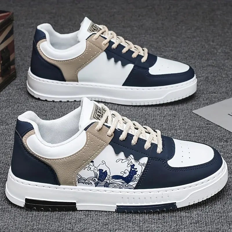 Sneakers for Men, All Season