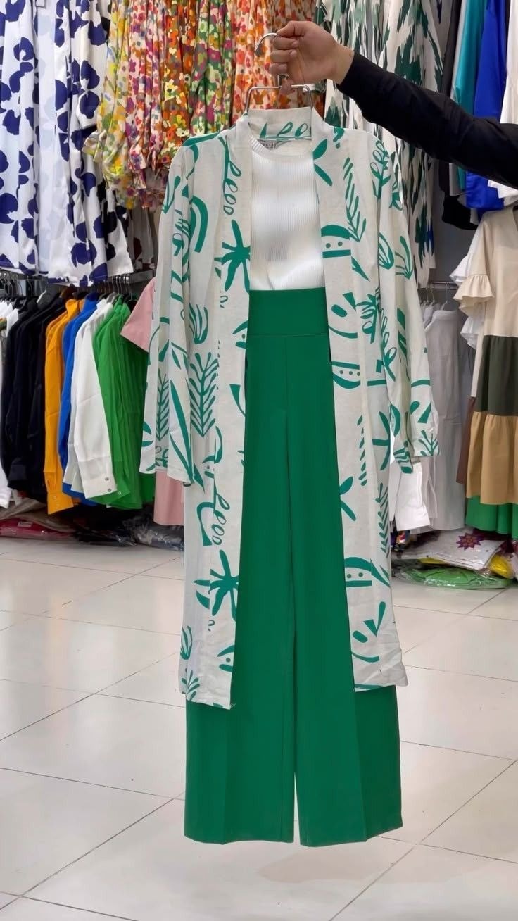 Latest Girls Fashion Dress Trendy