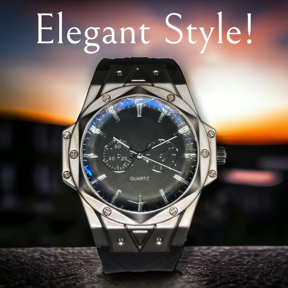 Men’s Watch For Mens