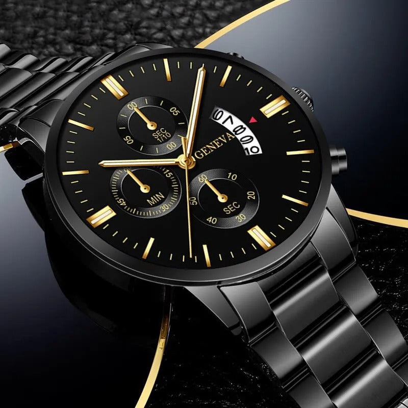 Mens Business Watches
