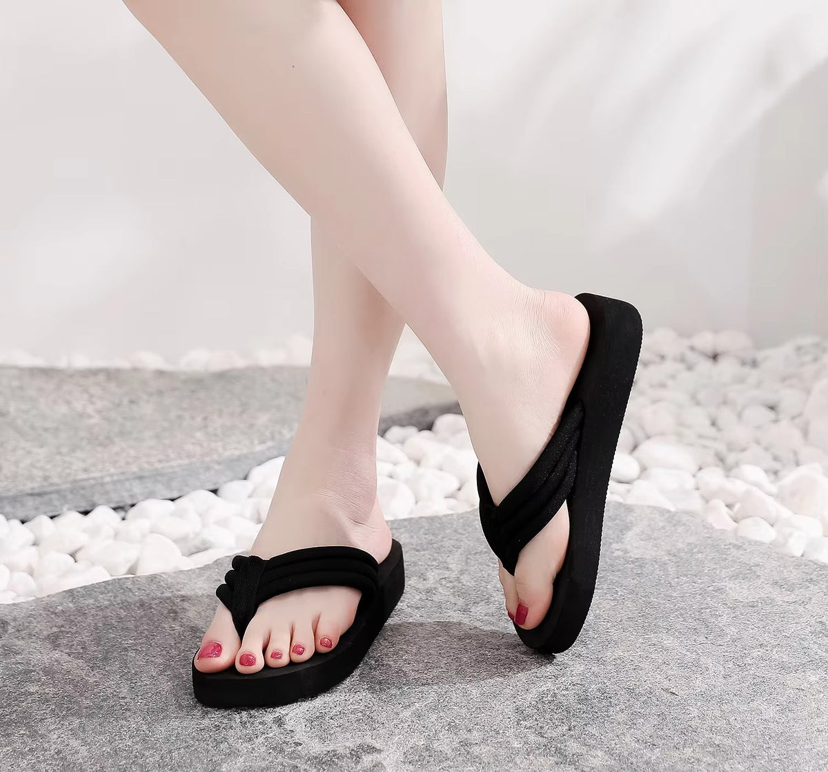 Flops Summer Shoes