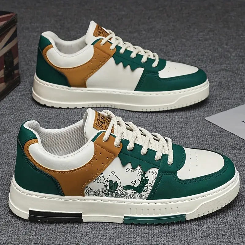 Sneakers for Men, All Season