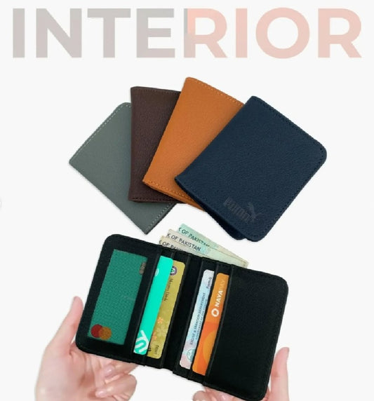 Wallet for Men
