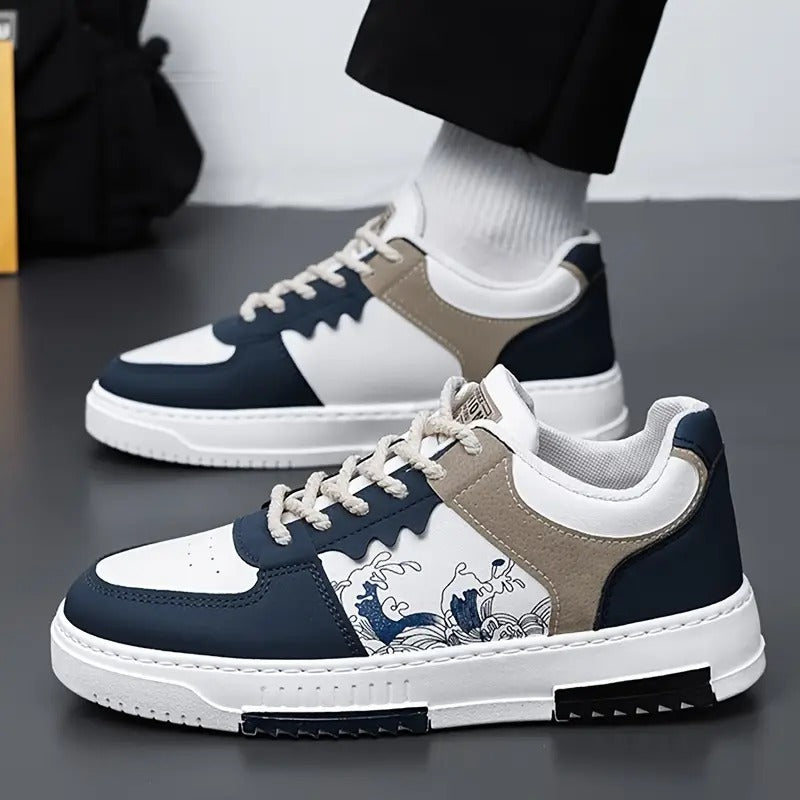 Sneakers for Men, All Season