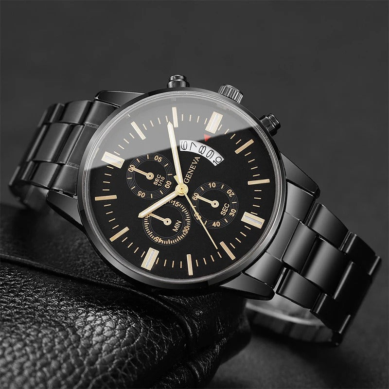 Mens Business Watches