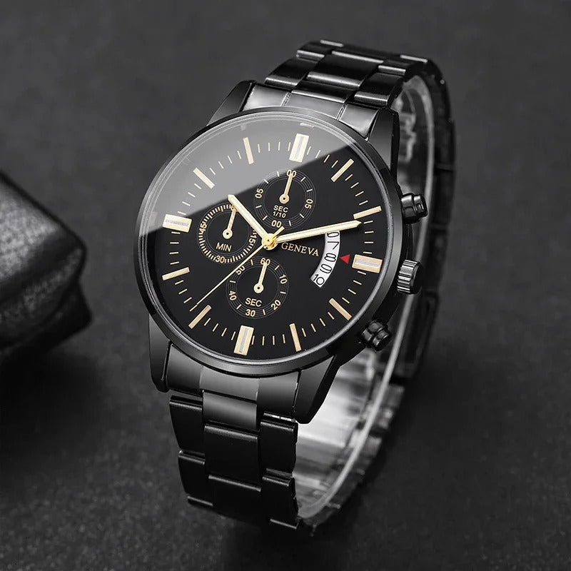 Mens Business Watches
