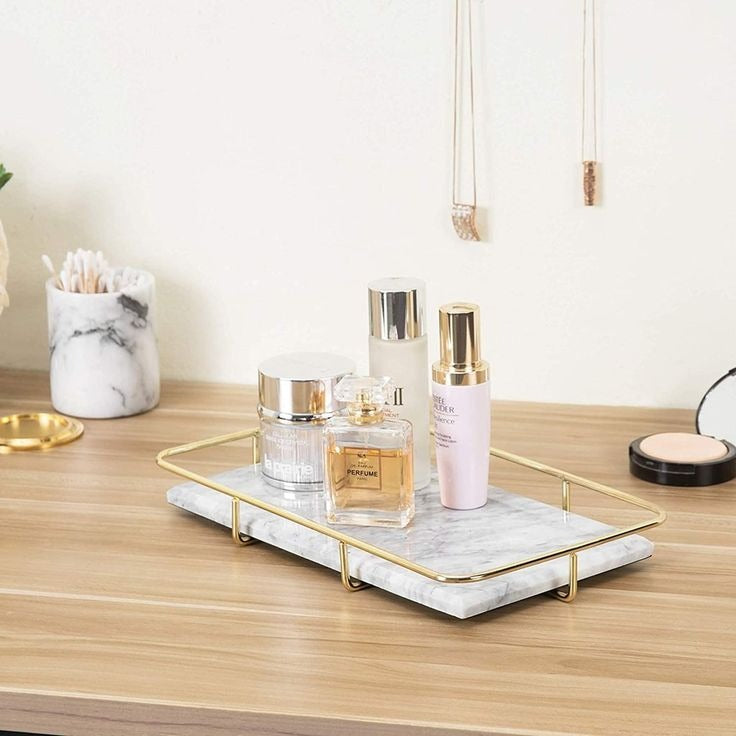 Cosmetics Storage Rack Make-up Organizer