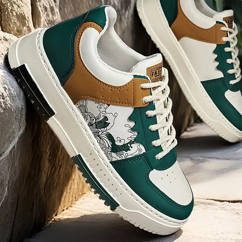 Sneakers for Men, All Season