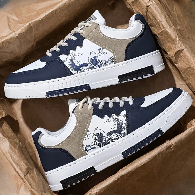Sneakers for Men, All Season