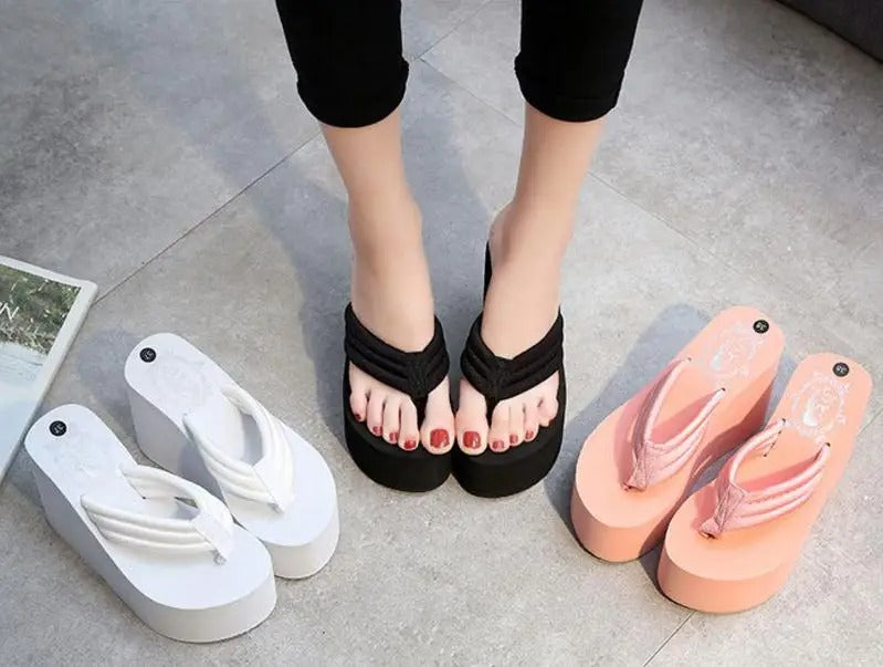 Flops Soft EVA Summer Shoes