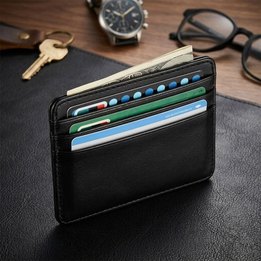 ATM Cards Holder Wallet - Best