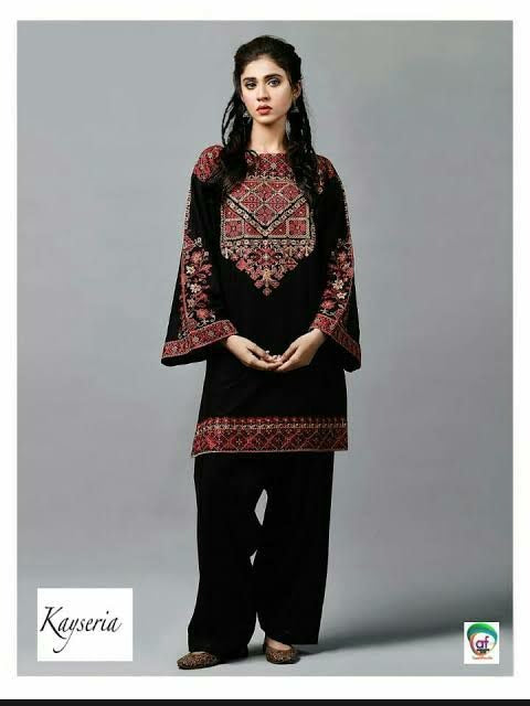 Fabric clothes