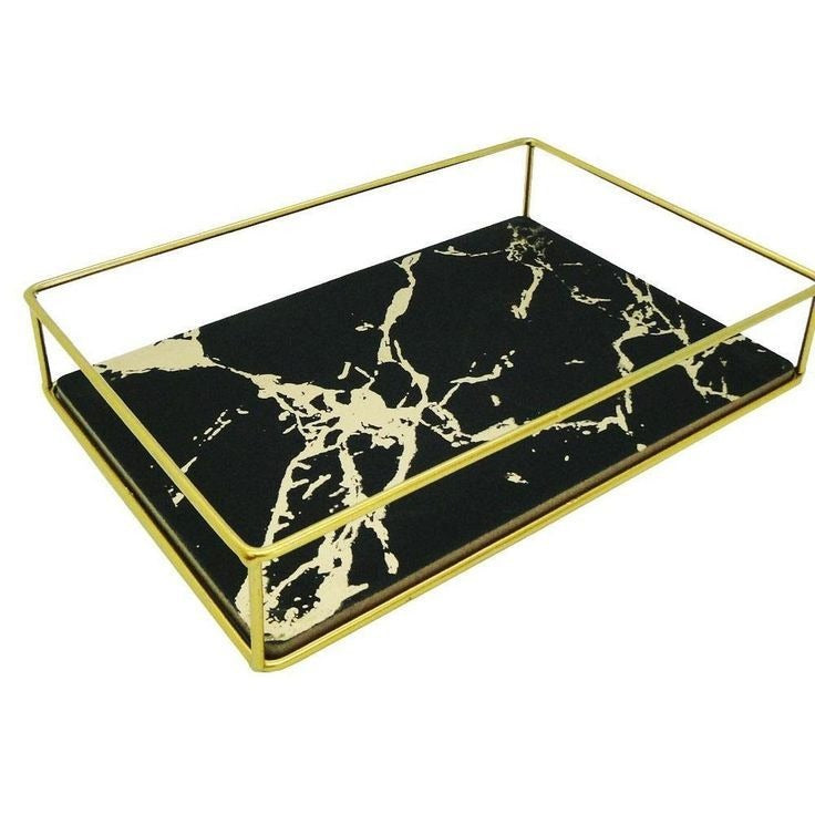 Cosmetics Storage Rack Make-up Organizer