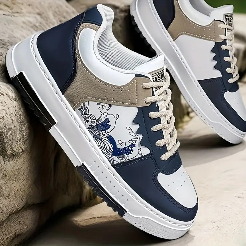 Sneakers for Men, All Season