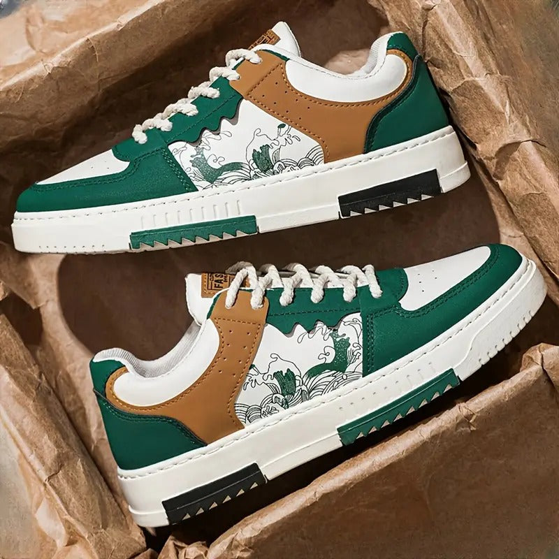 Sneakers for Men, All Season