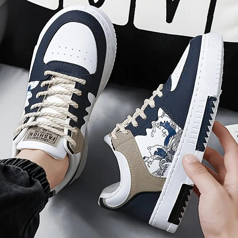 Sneakers for Men, All Season