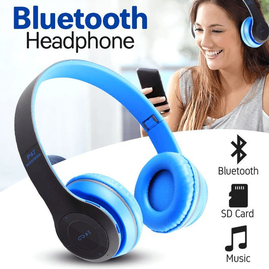 Original p47 headphone Wireless Earbuds
