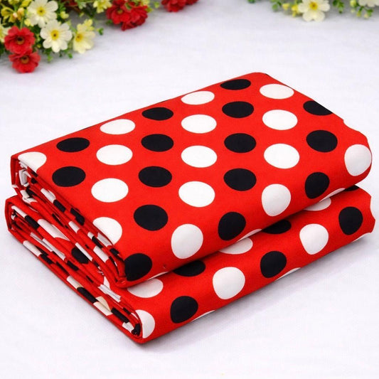 Well various Digital Print Cotton 2pc Suit