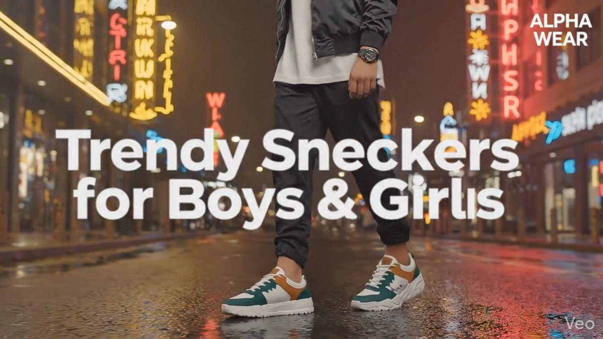 Sneakers Shoes for Men