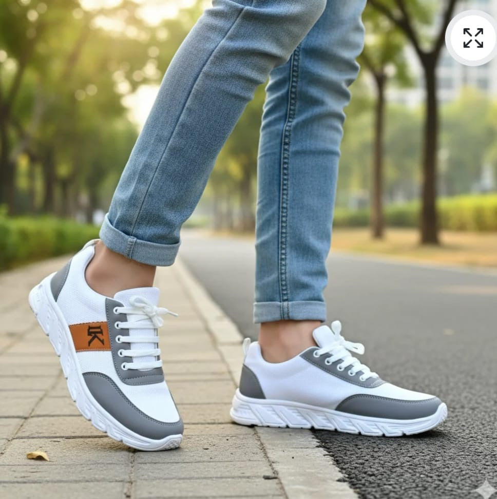 ActiveStep Shoes For Men Sports