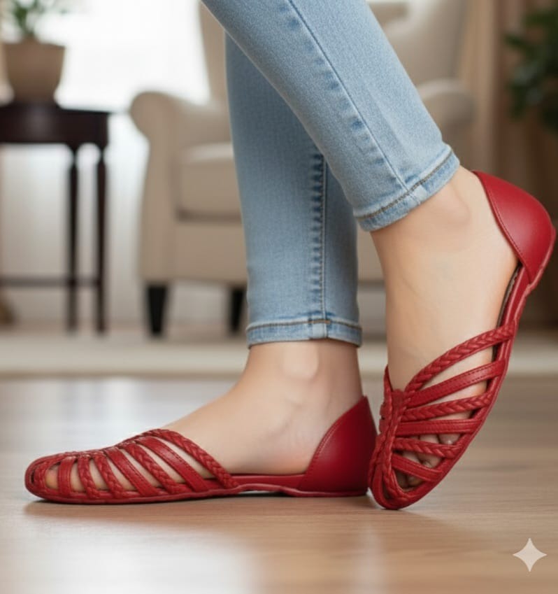 sandles for girls