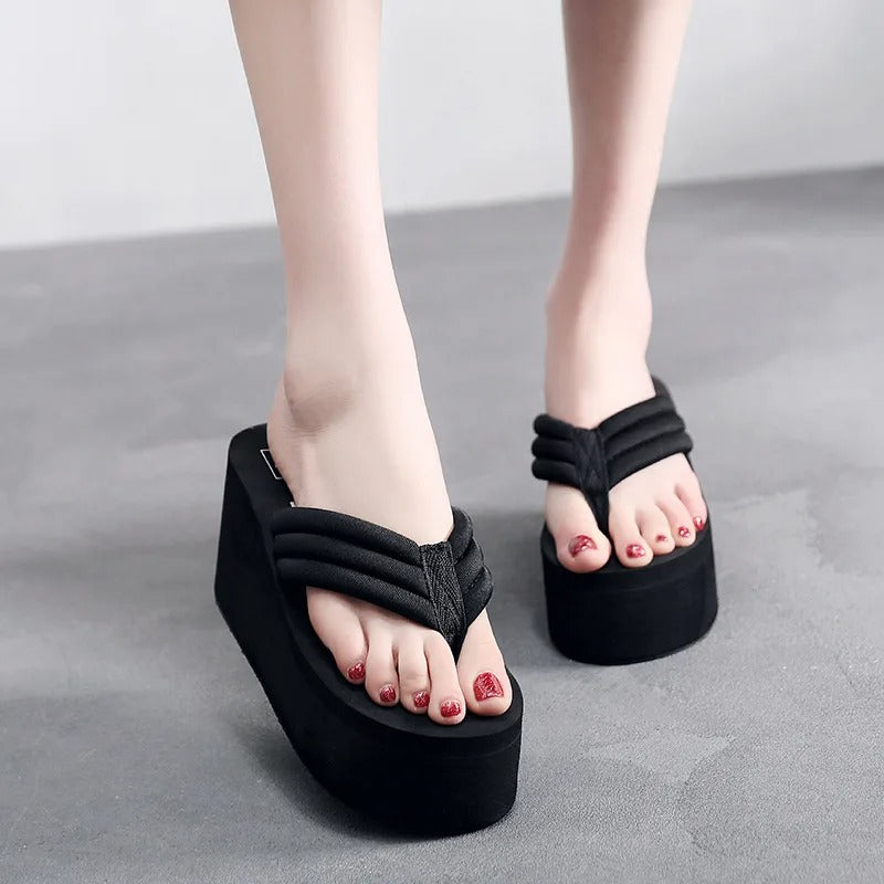 Flops Soft EVA Summer Shoes