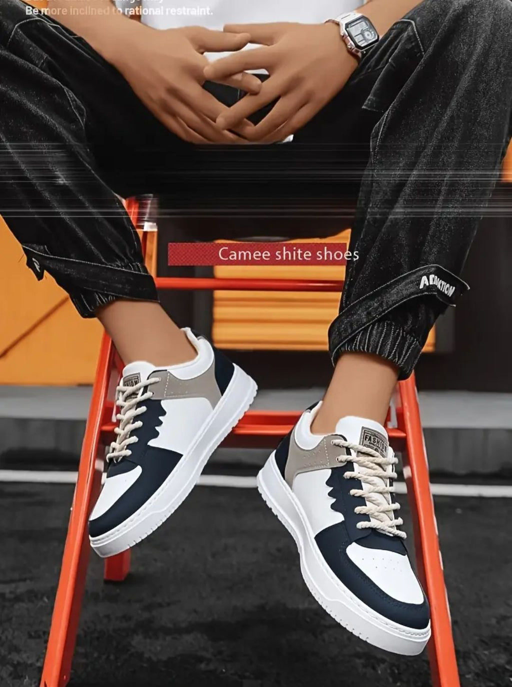 Sneakers Shoes for Men