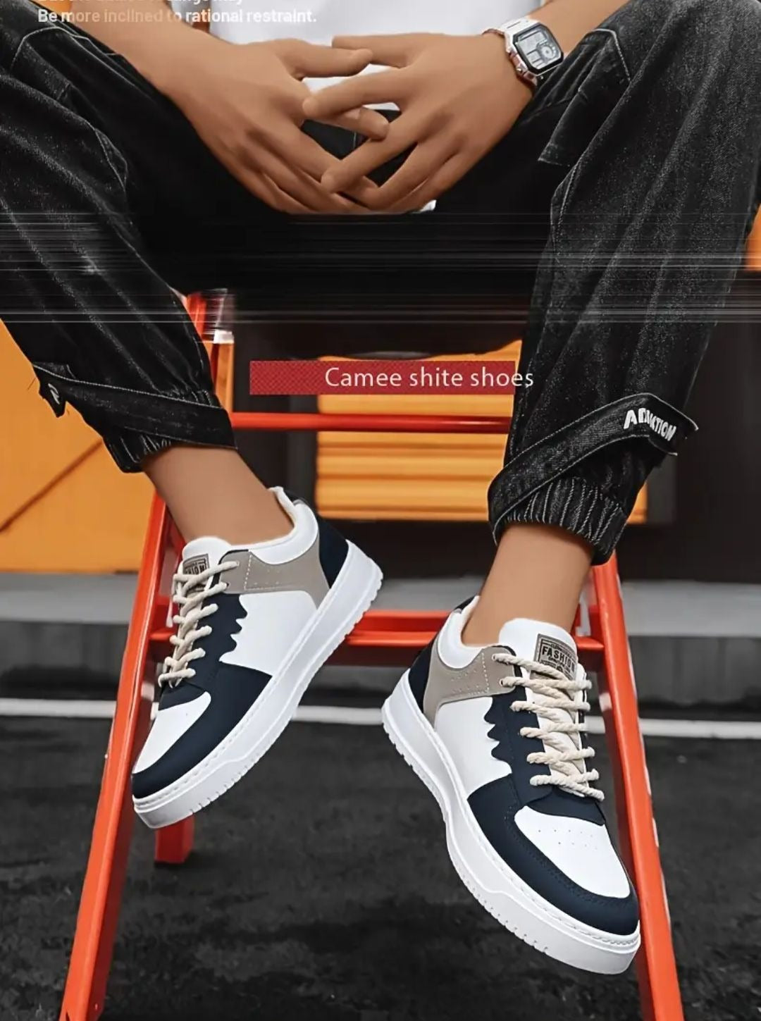 Sneakers Shoes for Men