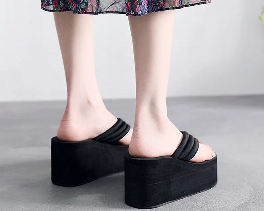 Flops Soft EVA Summer Shoes